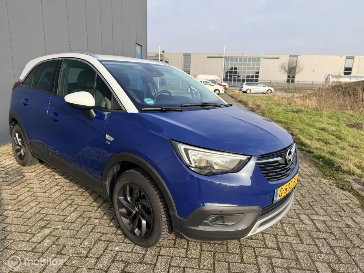 1.2 Turbo 120 Jaar Edition automaat allseason banden