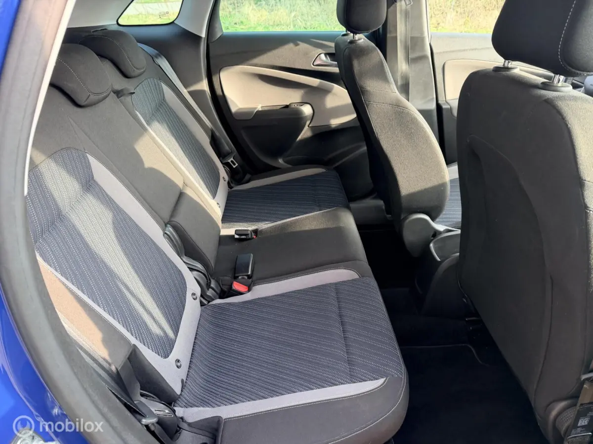 1.2 Turbo 120 Jaar Edition automaat allseason banden