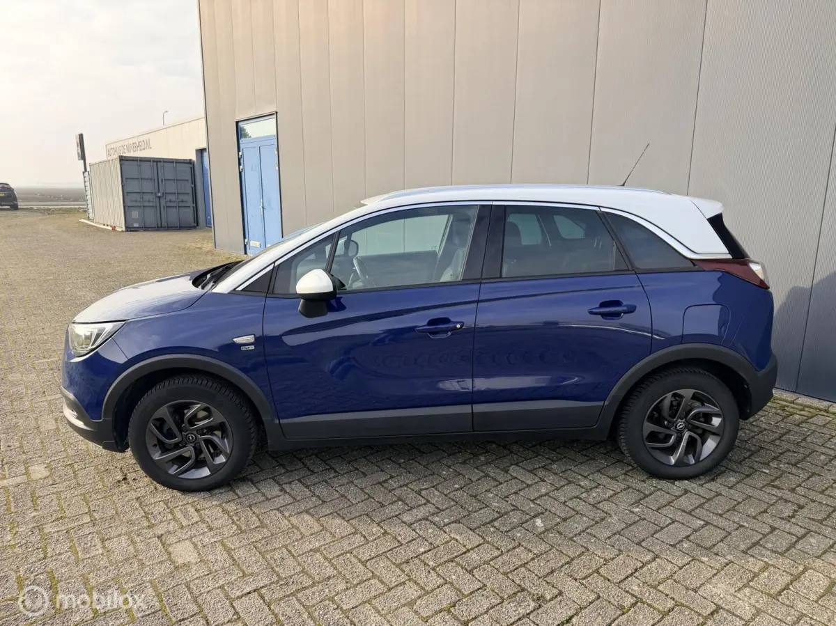 1.2 Turbo 120 Jaar Edition automaat allseason banden
