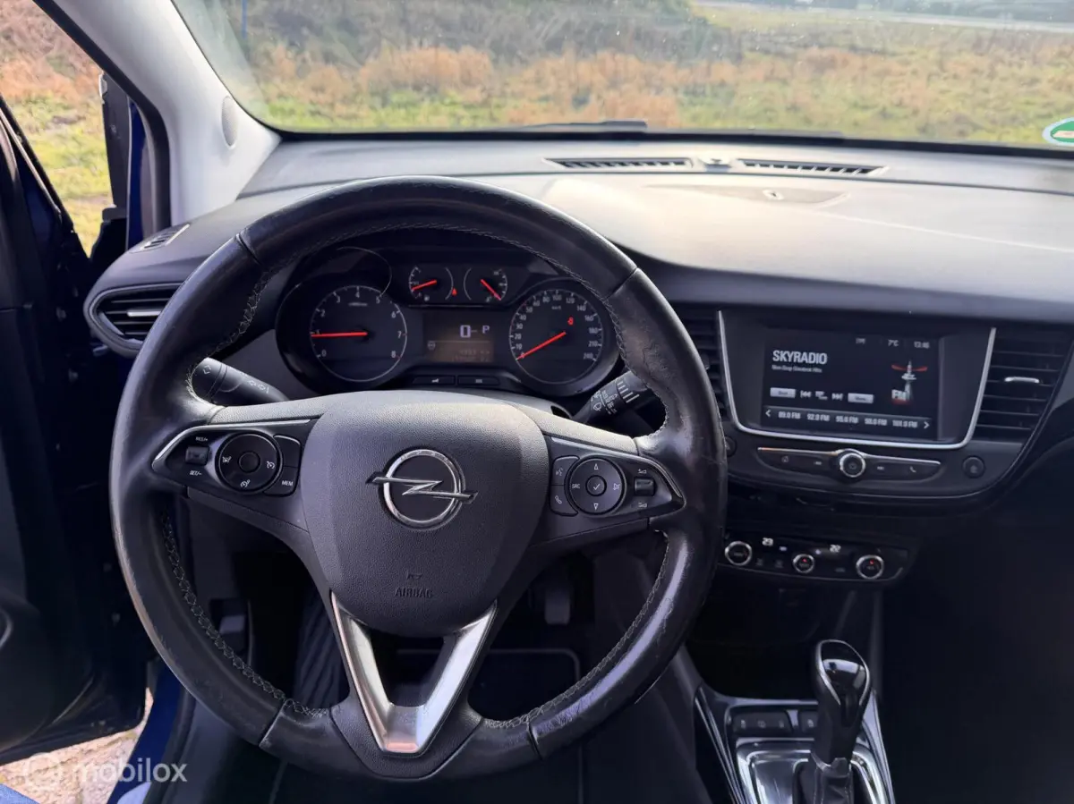 1.2 Turbo 120 Jaar Edition automaat allseason banden