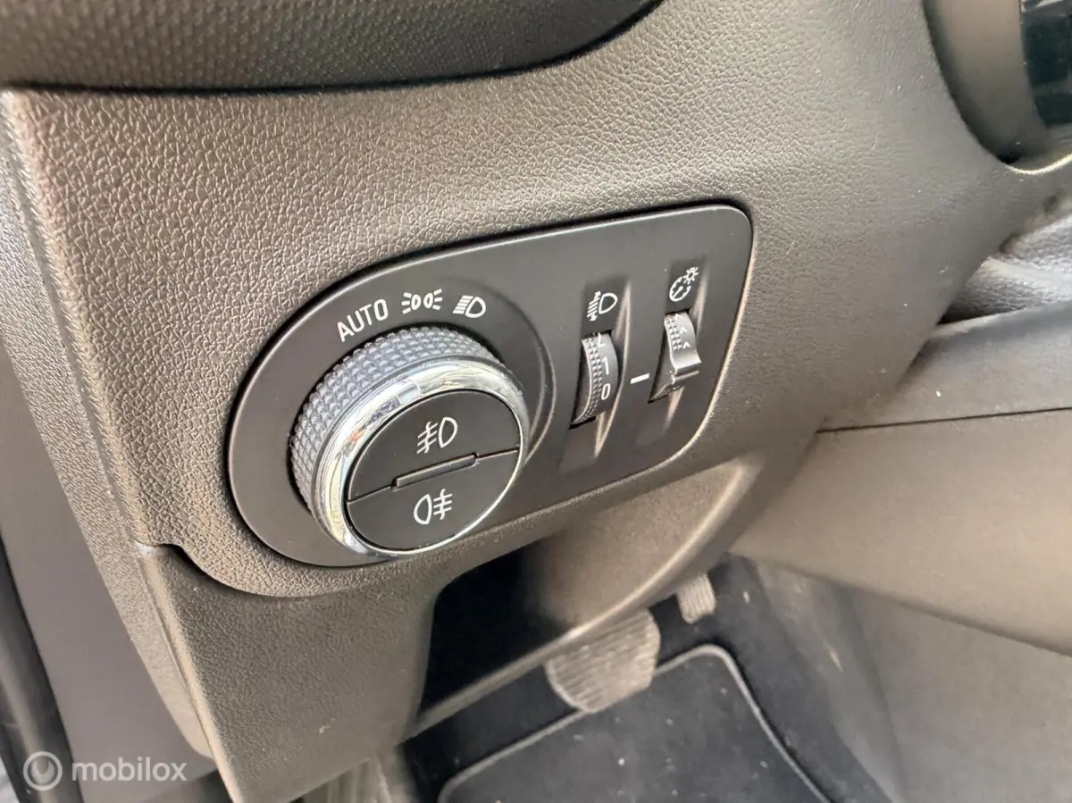 1.2 Turbo 120 Jaar Edition automaat allseason banden