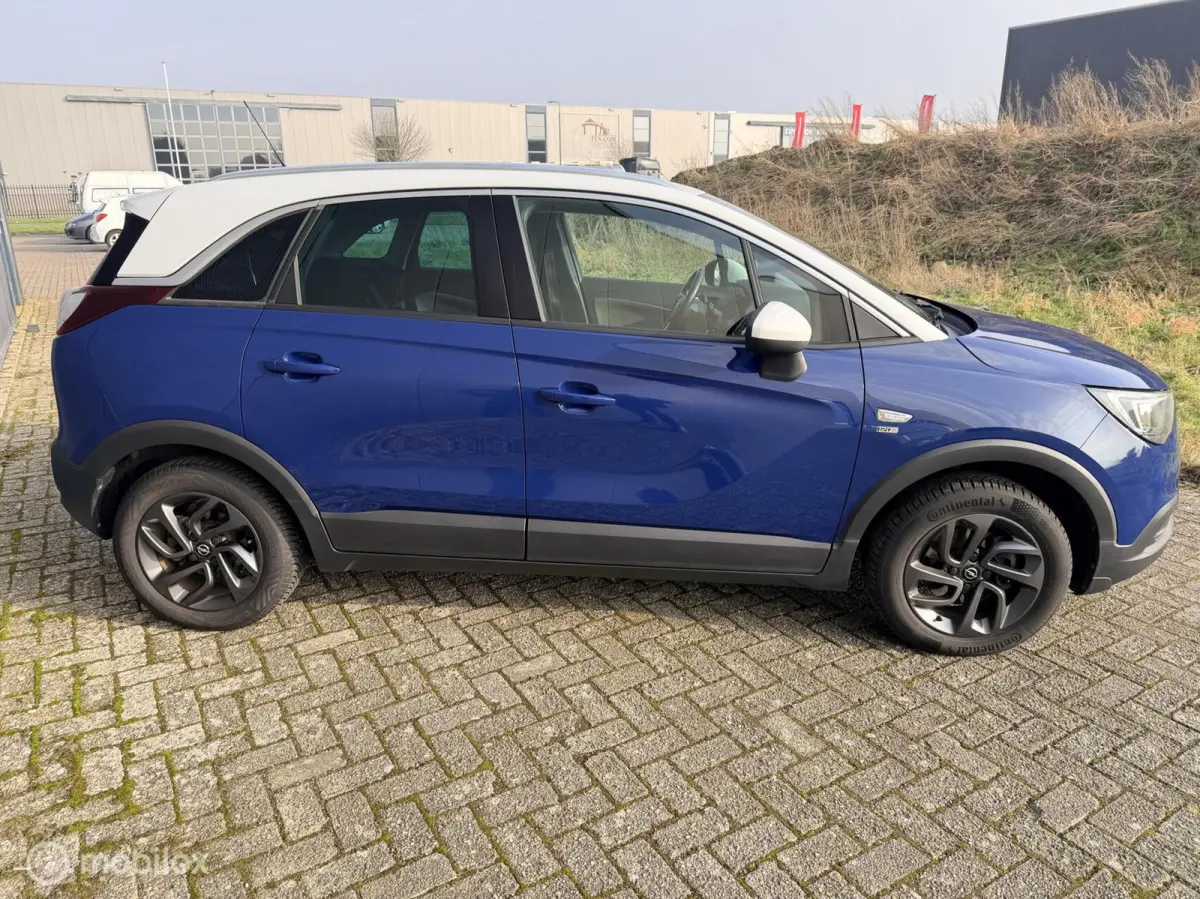 1.2 Turbo 120 Jaar Edition automaat allseason banden