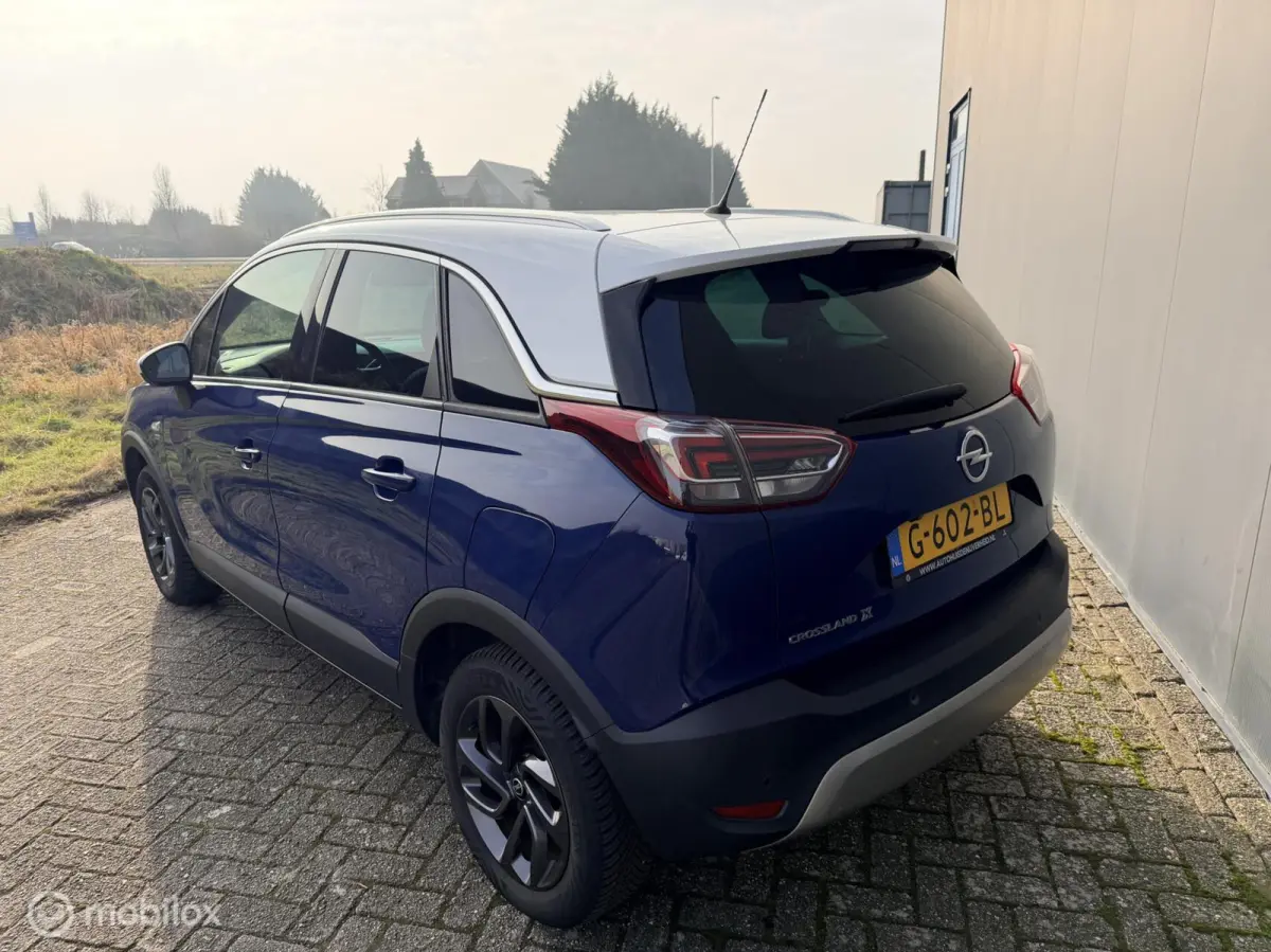 1.2 Turbo 120 Jaar Edition automaat allseason banden
