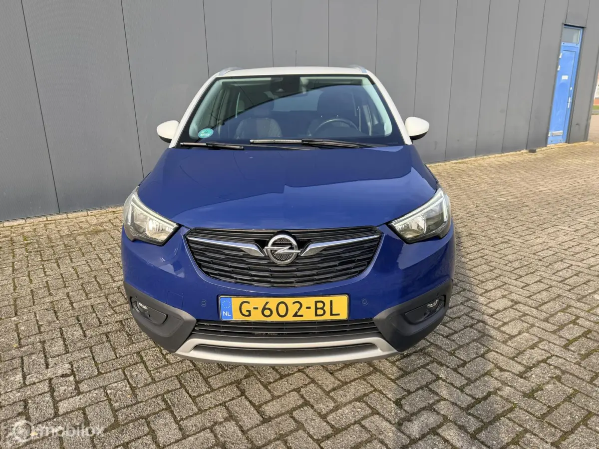 1.2 Turbo 120 Jaar Edition automaat allseason banden