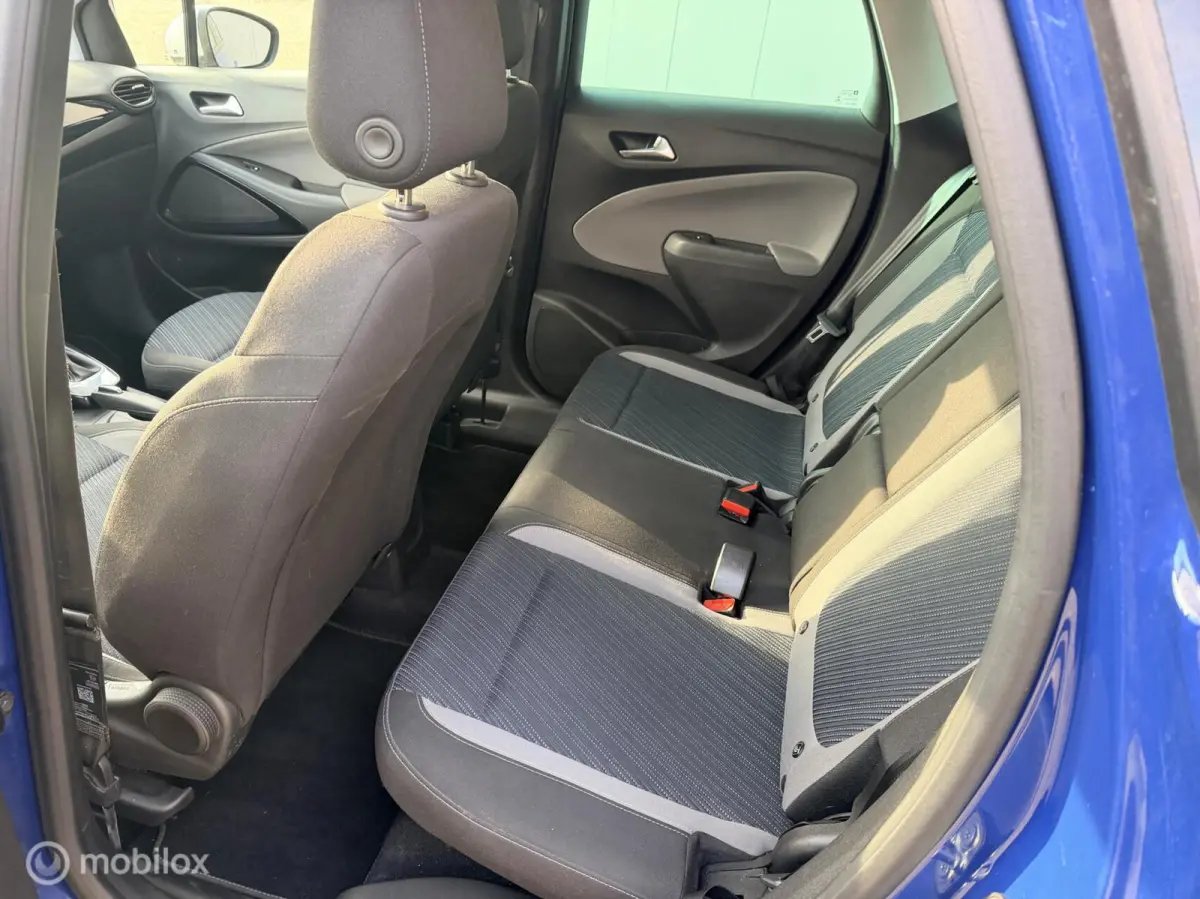 1.2 Turbo 120 Jaar Edition automaat allseason banden