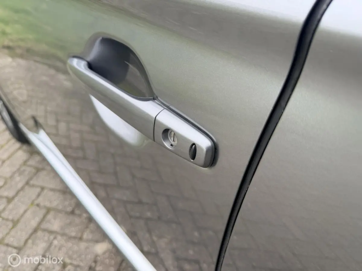 2.4 PHEV Pure+ |trekhaak | allseason |