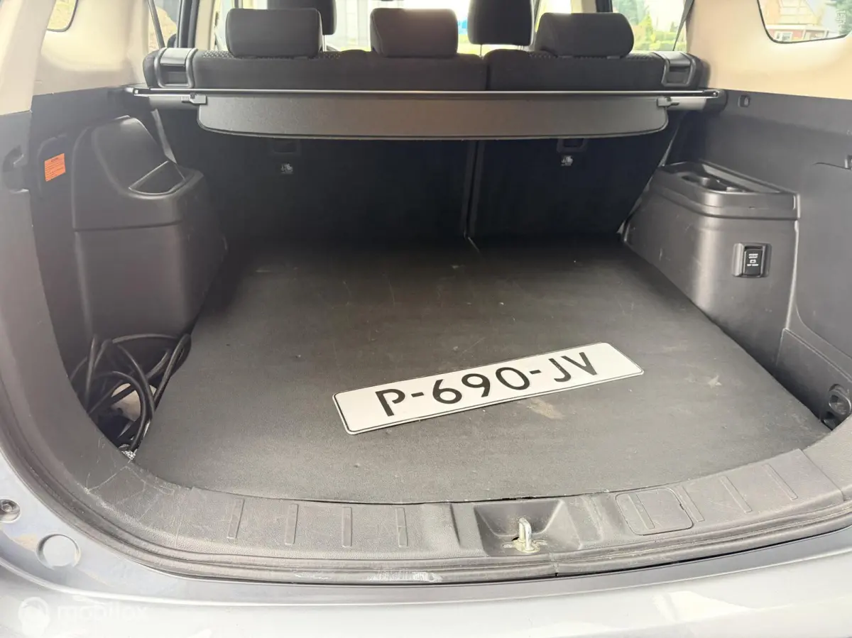 2.4 PHEV Pure+ |trekhaak | allseason |