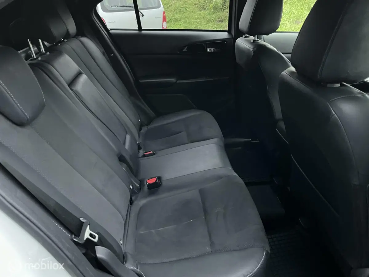 2.4 PHEV Intense+