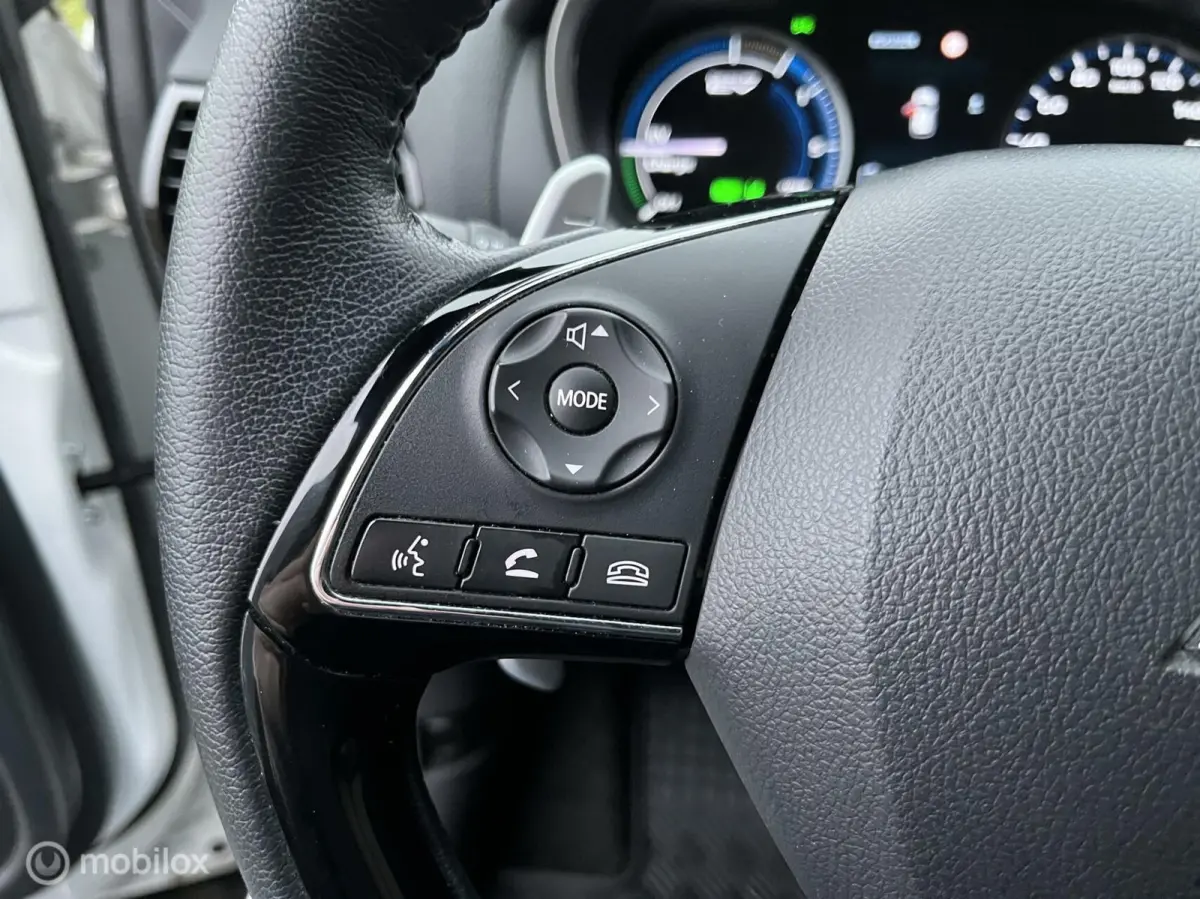 2.4 PHEV Intense+