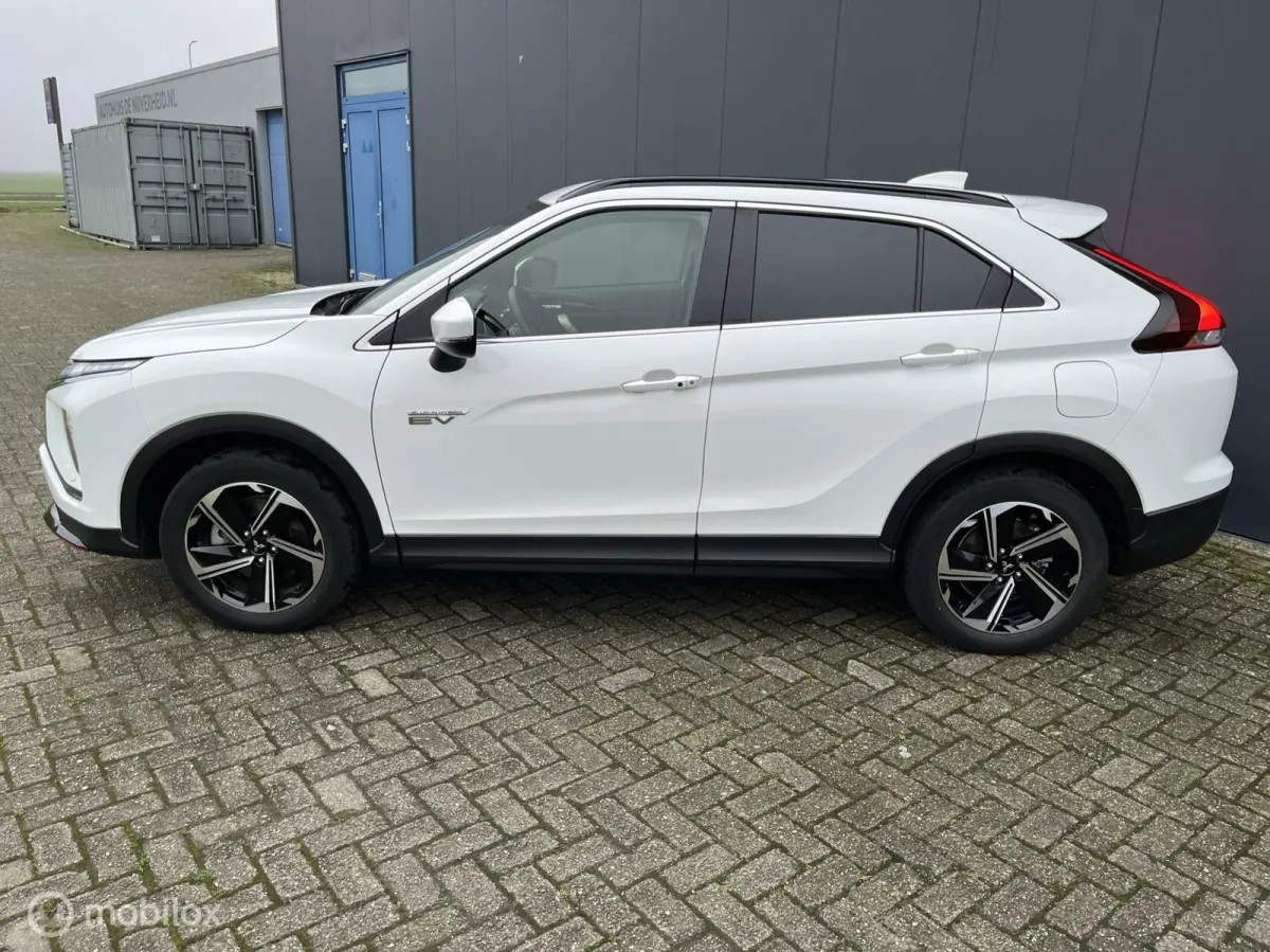 2.4 PHEV Intense+