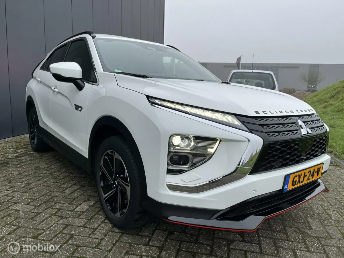 2.4 PHEV Intense+