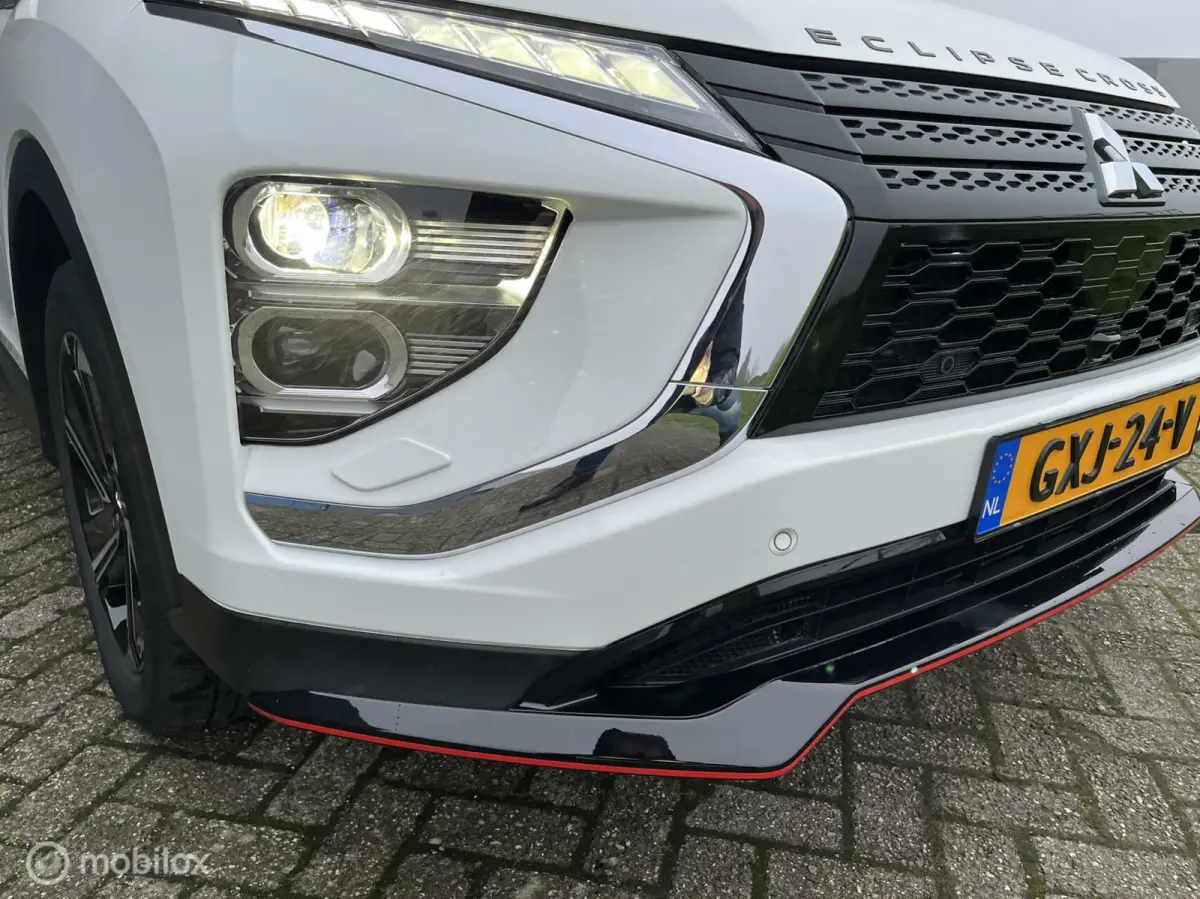 2.4 PHEV Intense+
