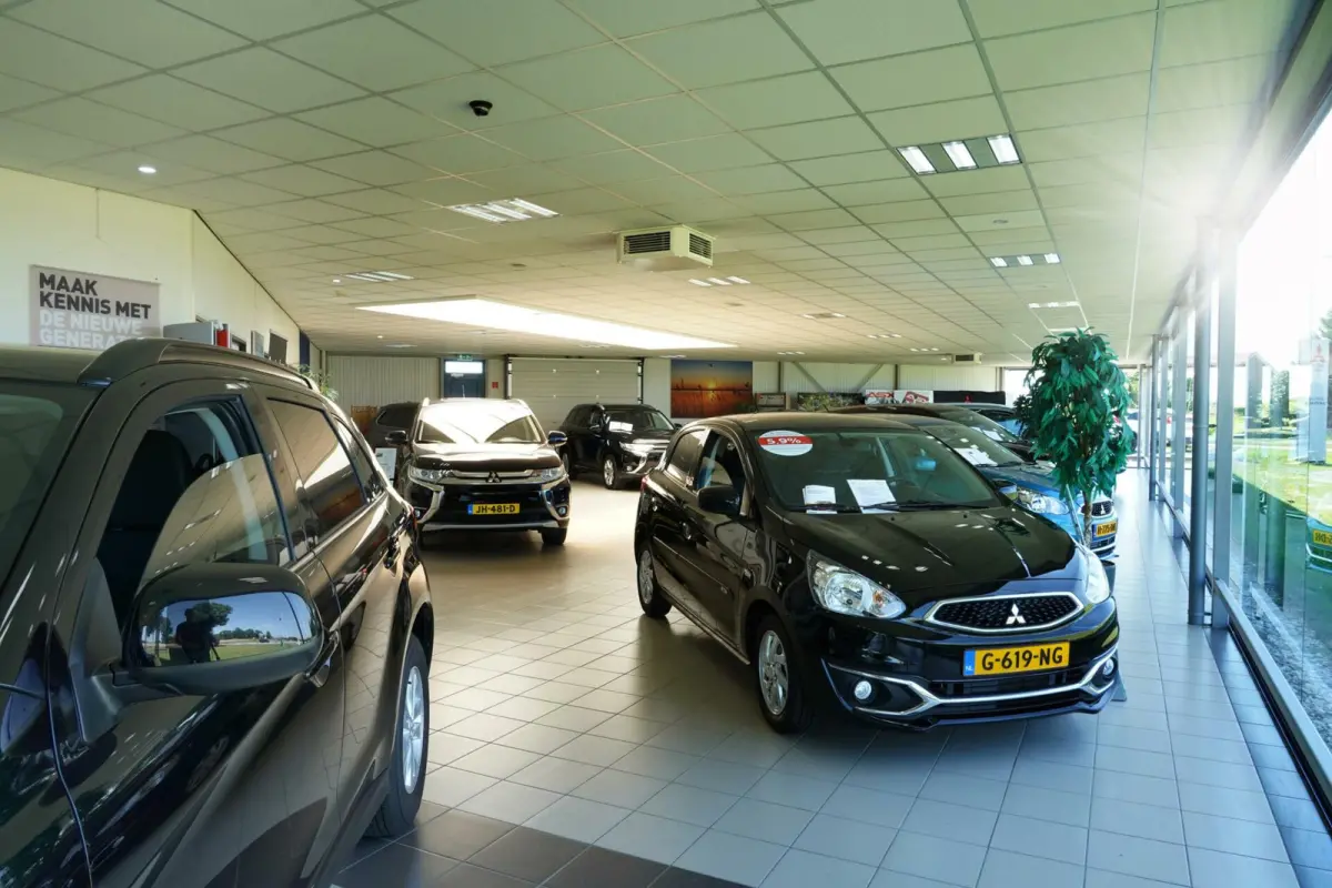 2.4 PHEV Intense+