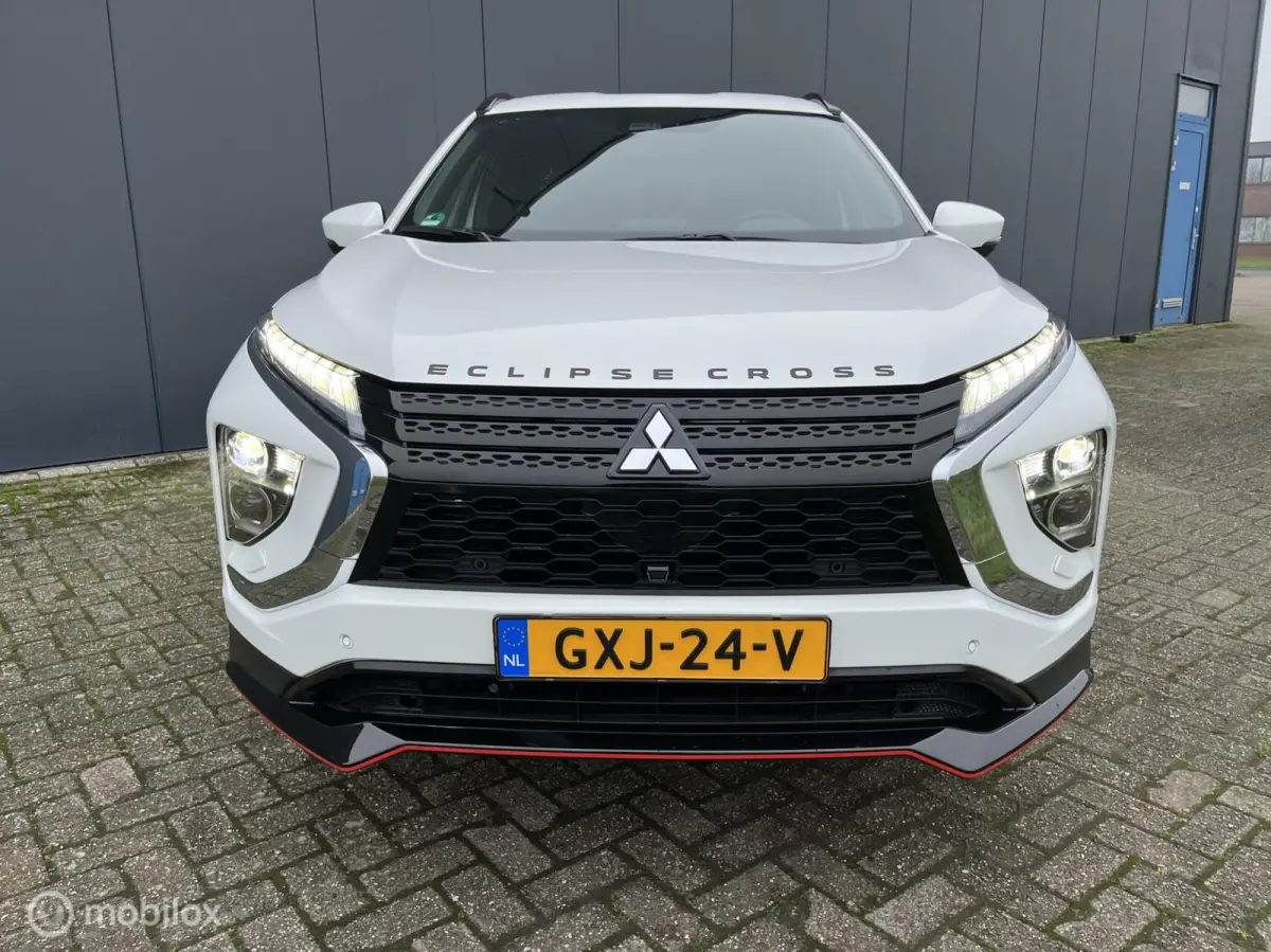2.4 PHEV Intense+