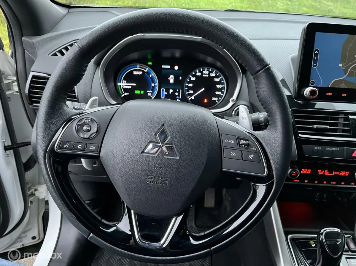 2.4 PHEV Intense+