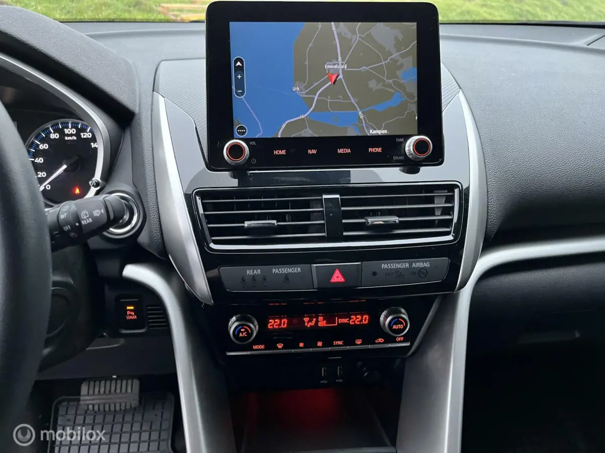 2.4 PHEV Intense+