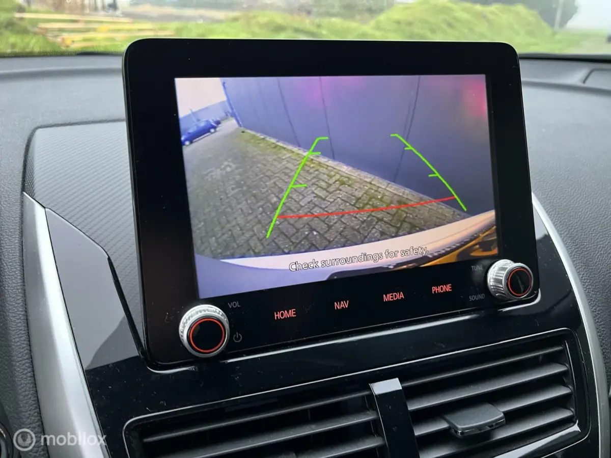 2.4 PHEV Intense+