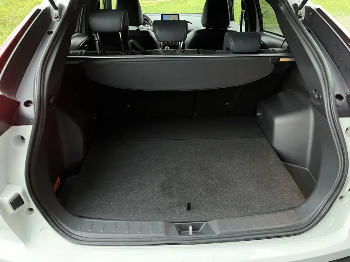 2.4 PHEV Intense+