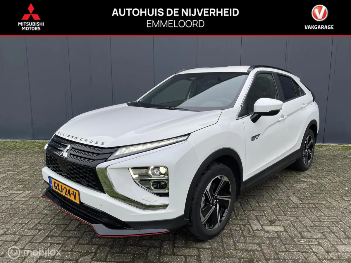 2.4 PHEV Intense+
