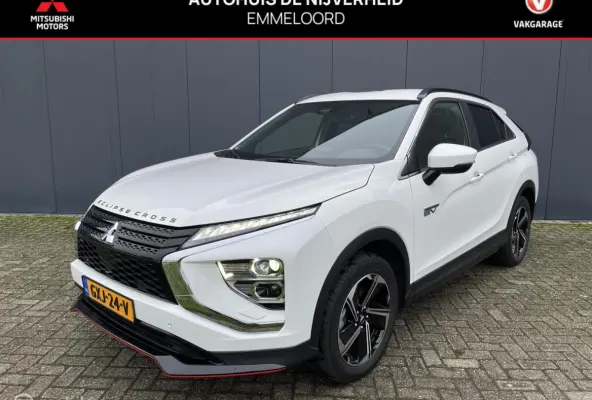 2.4 PHEV Intense+