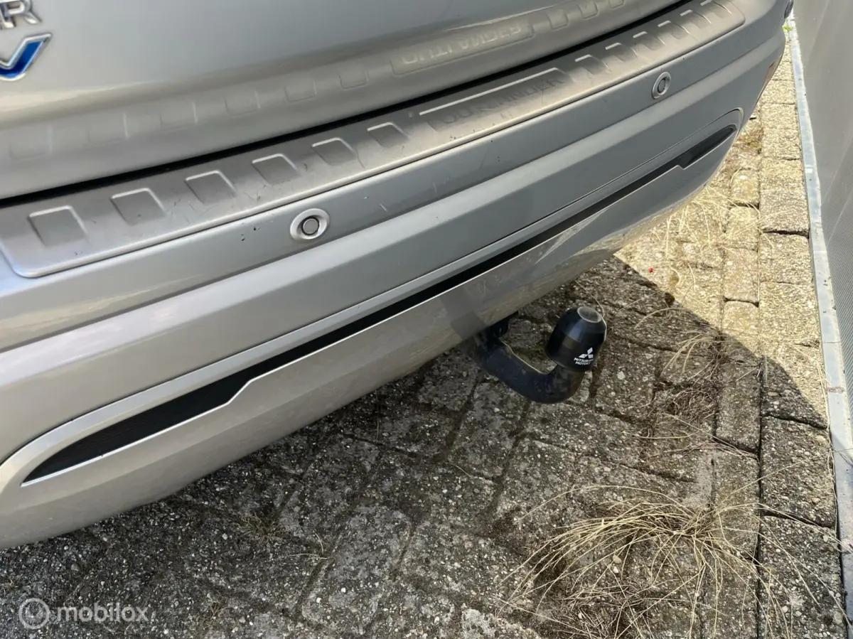 2.4 PHEV Instyle|trekhaak|zonnedak|leer