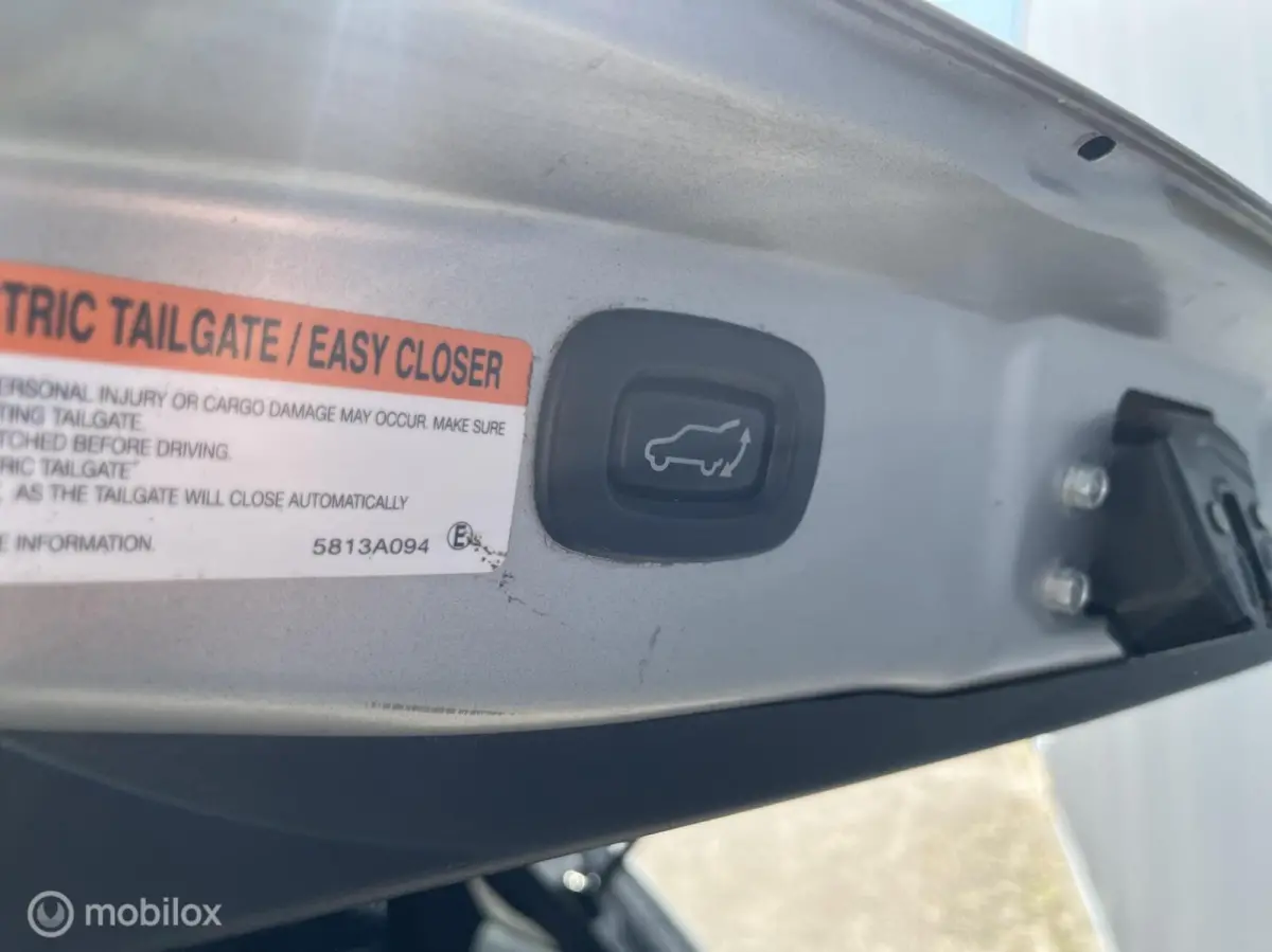 2.4 PHEV Instyle|trekhaak|zonnedak|leer