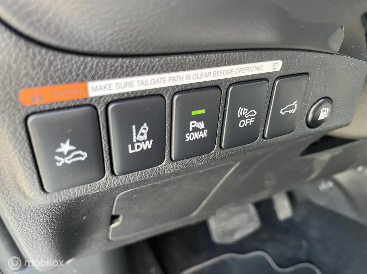 2.4 PHEV Instyle|trekhaak|zonnedak|leer