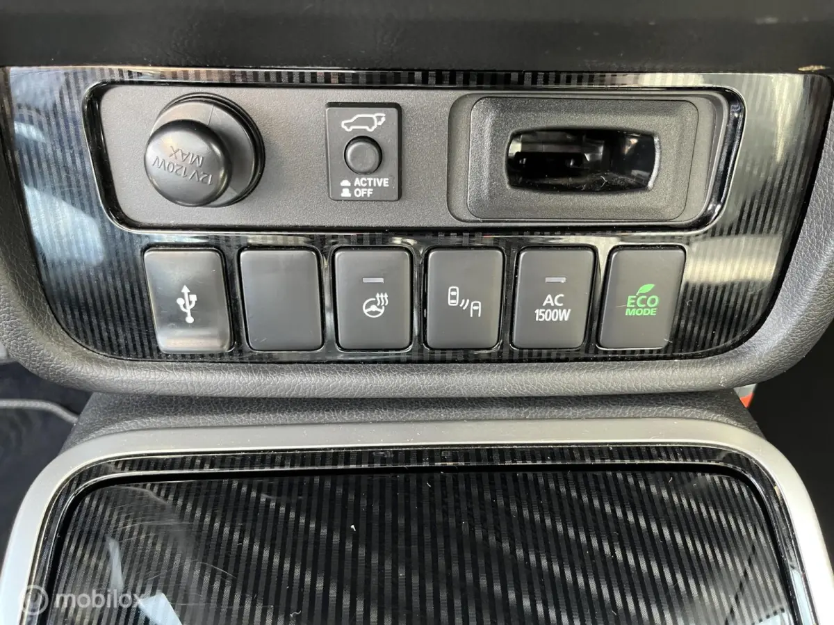2.4 PHEV Instyle|trekhaak|zonnedak|leer
