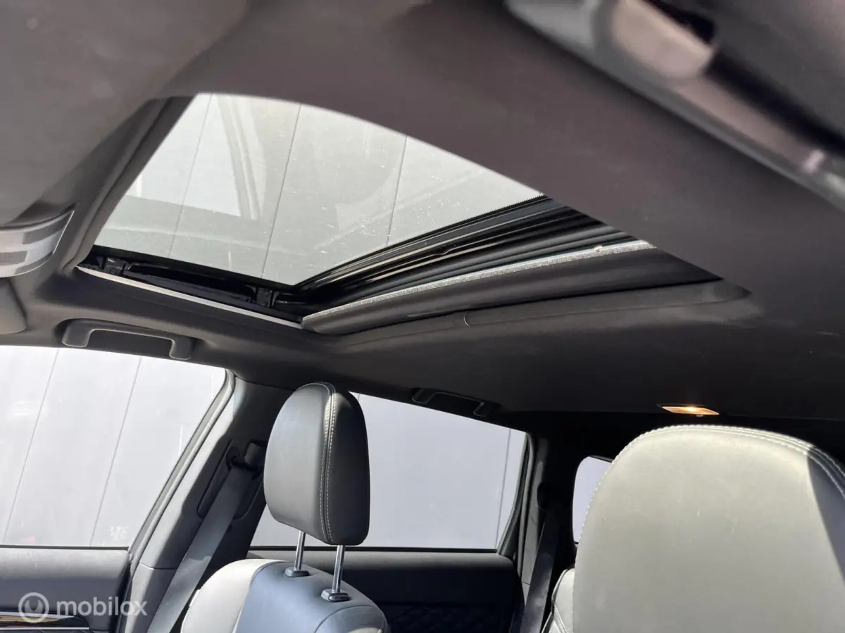 2.4 PHEV Instyle|trekhaak|zonnedak|leer