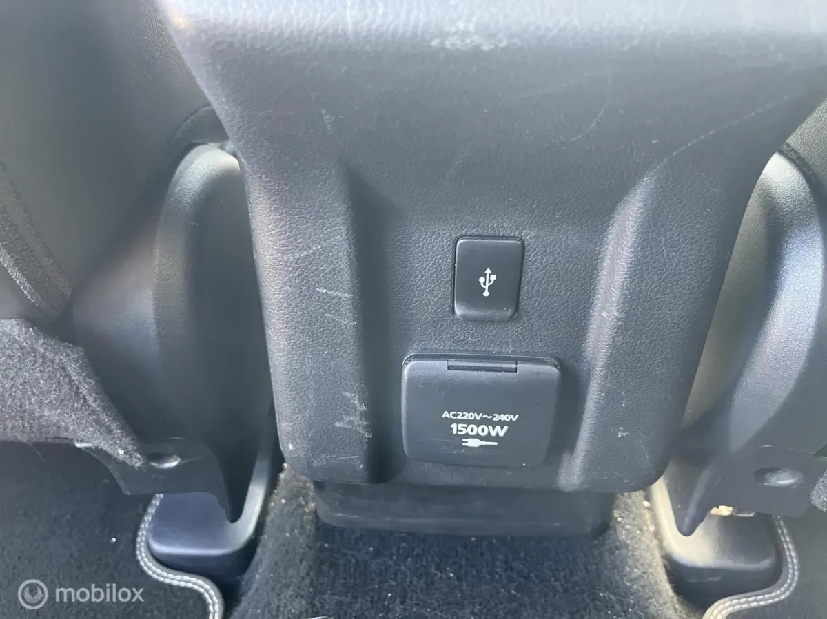 2.4 PHEV Instyle|trekhaak|zonnedak|leer