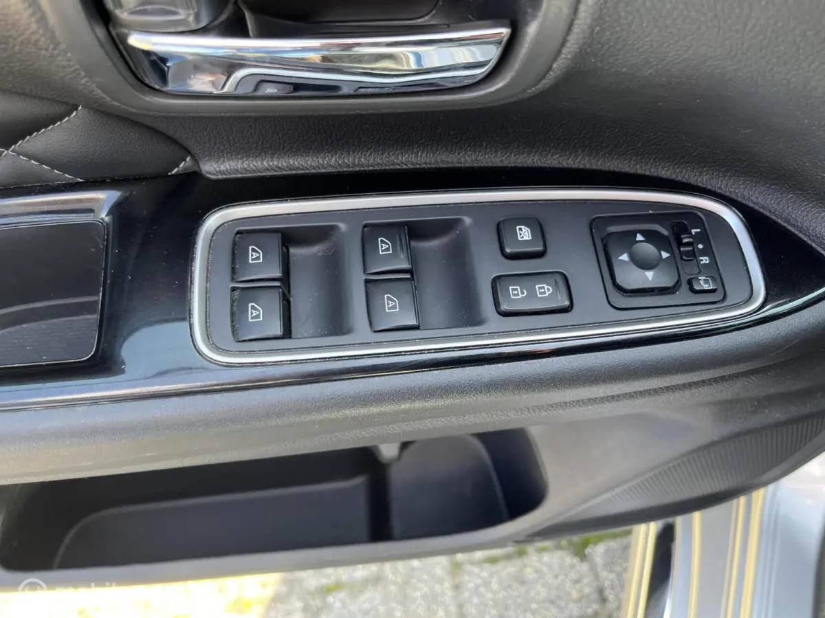 2.4 PHEV Instyle|trekhaak|zonnedak|leer