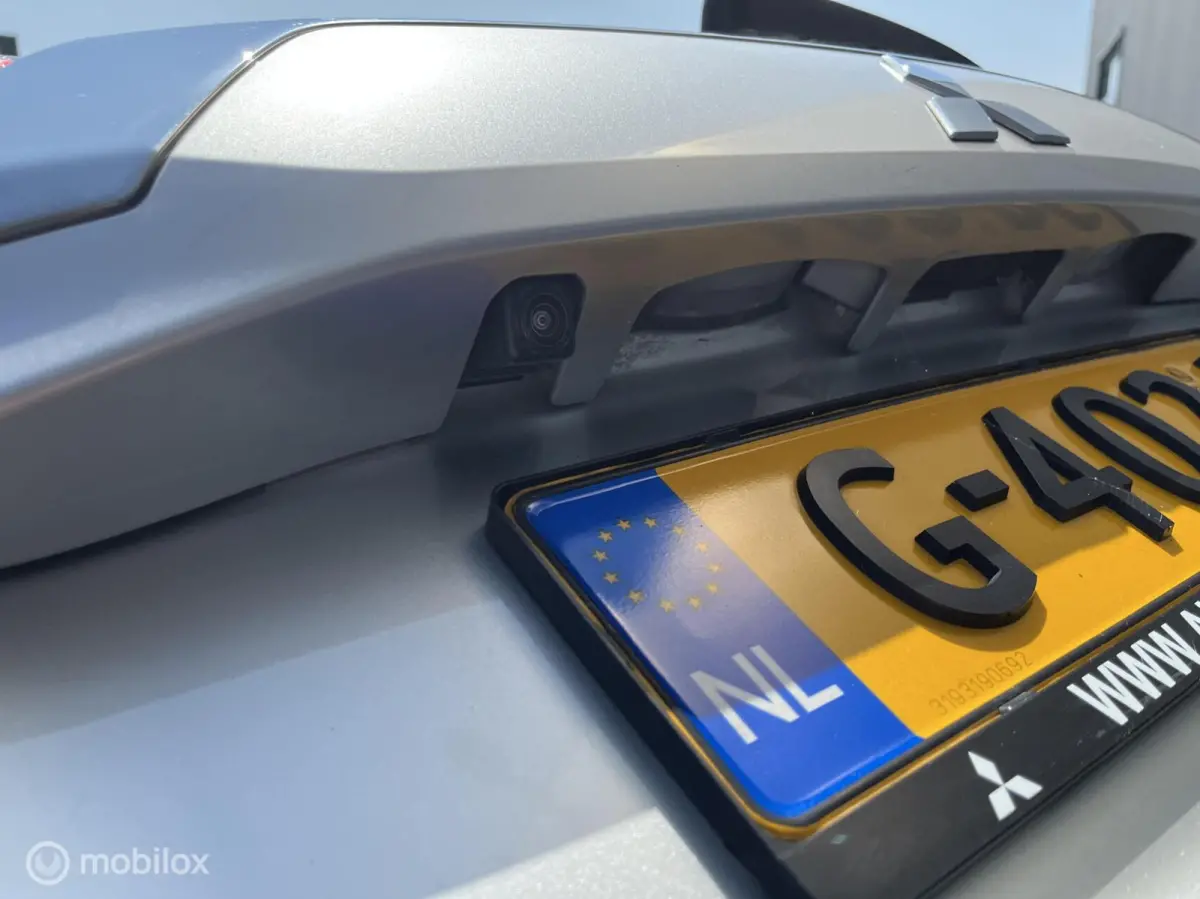 2.4 PHEV Instyle|trekhaak|zonnedak|leer