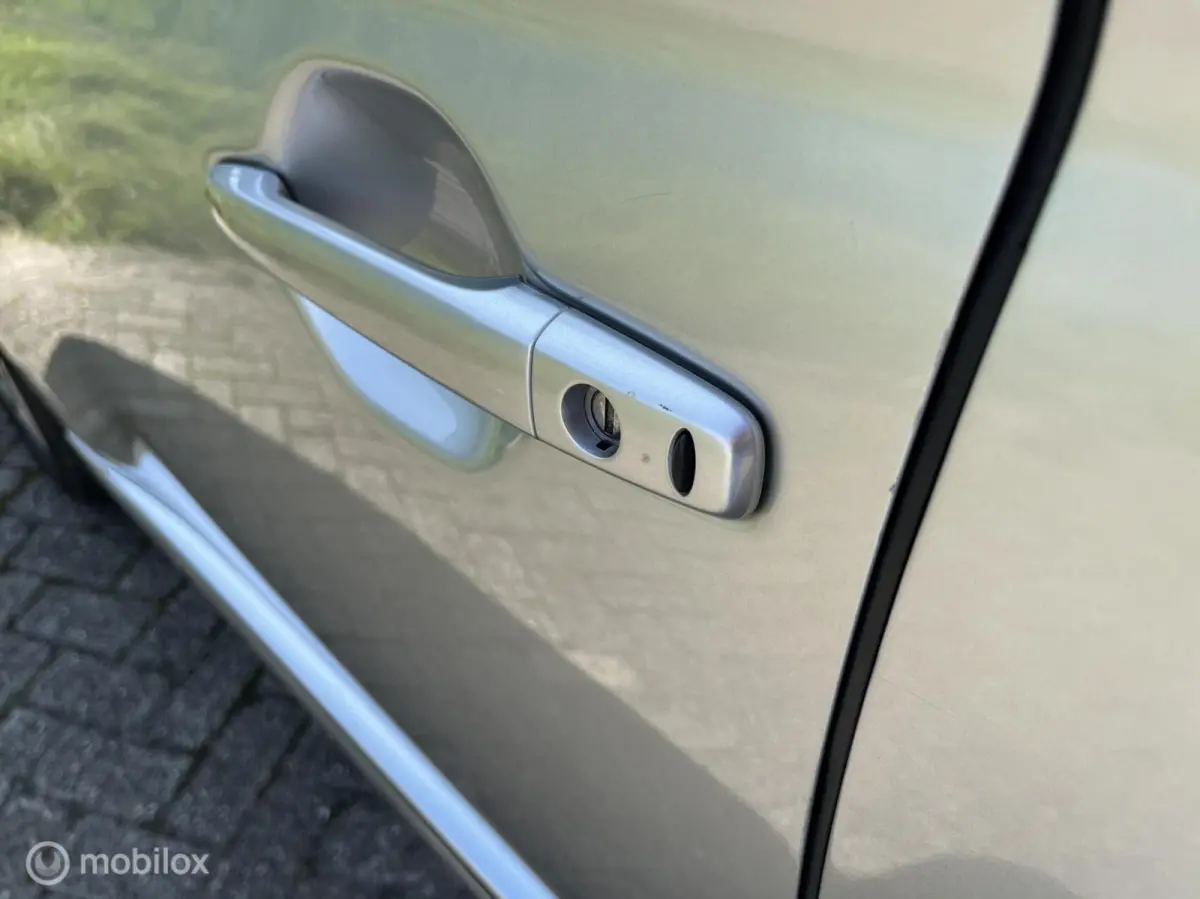 2.4 PHEV Instyle|trekhaak|zonnedak|leer