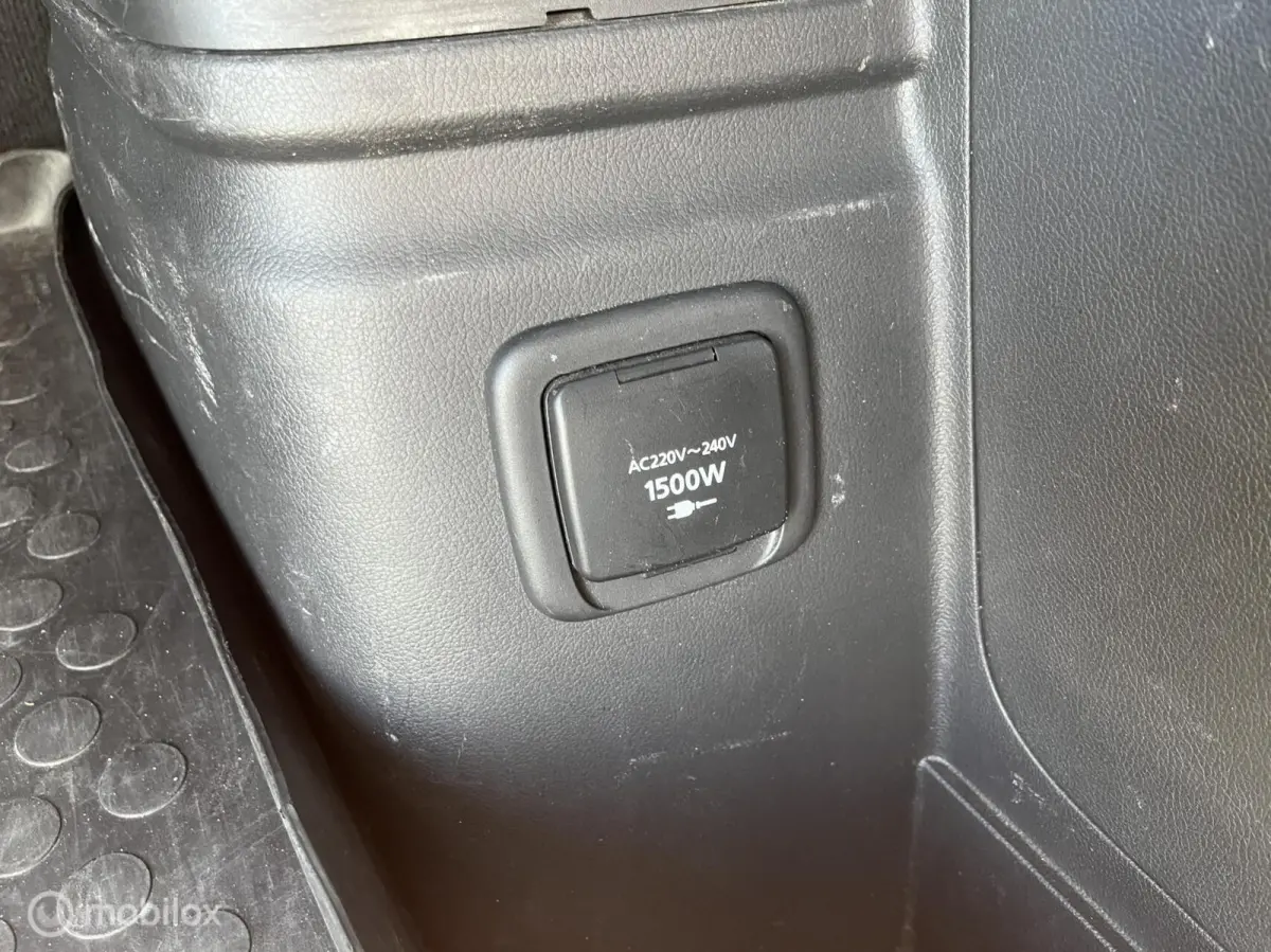 2.4 PHEV Instyle|trekhaak|zonnedak|leer