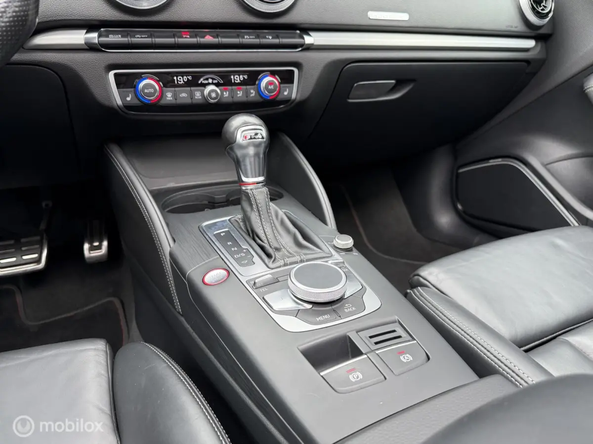 2.0 TFSI quattro RS-zetels/Pano.dak/B&O/Driveselect