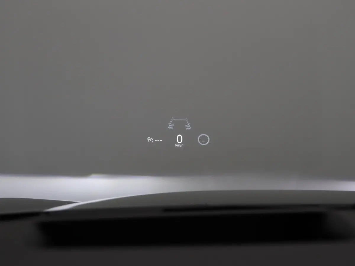 E-Tech full hybrid 200 iconic 7p. | Vijf jaar garantie | Harman Kardon | Panoramisch dak | HUD |