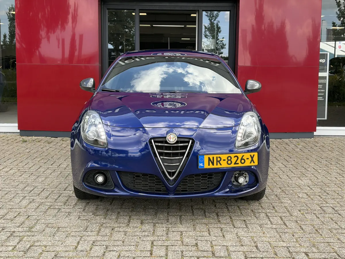 1.4 T 170 TCT Sprint | Navigatie | 18" Velgen | Trekhaak