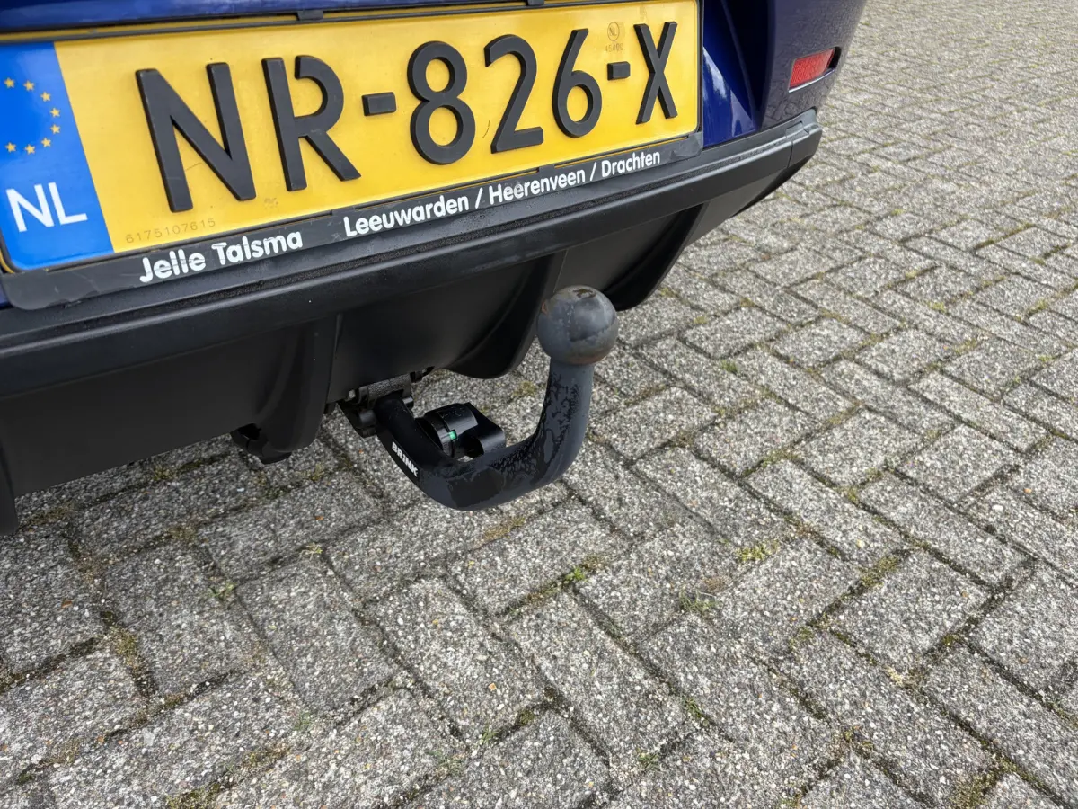 1.4 T 170 TCT Sprint | Navigatie | 18" Velgen | Trekhaak
