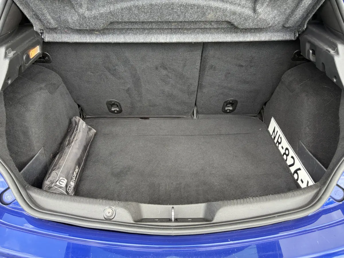 1.4 T 170 TCT Sprint | Navigatie | 18" Velgen | Trekhaak