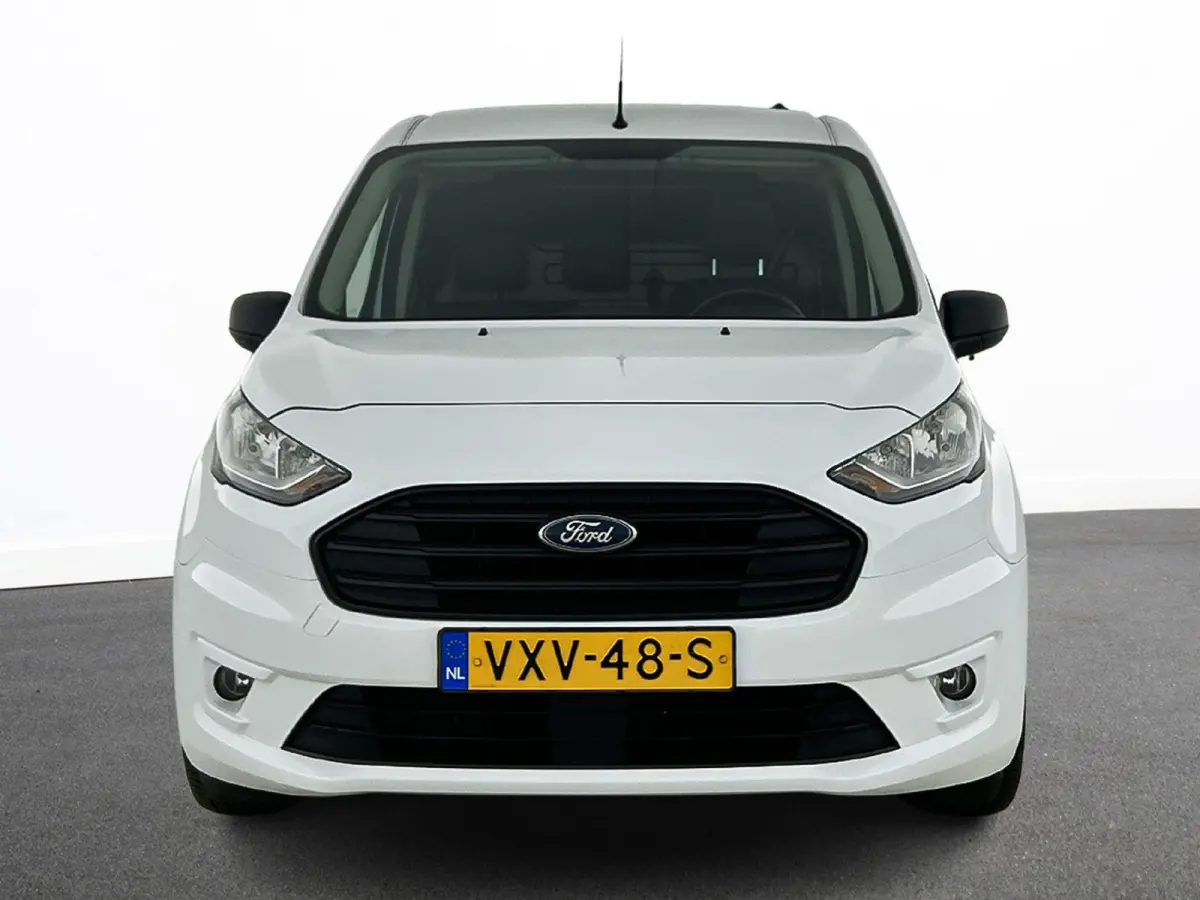 1.5 EcoBlue L2 Trend Navigatie Airco Parkeersensoren achter Cruise Control 3Zits Camera DAB+