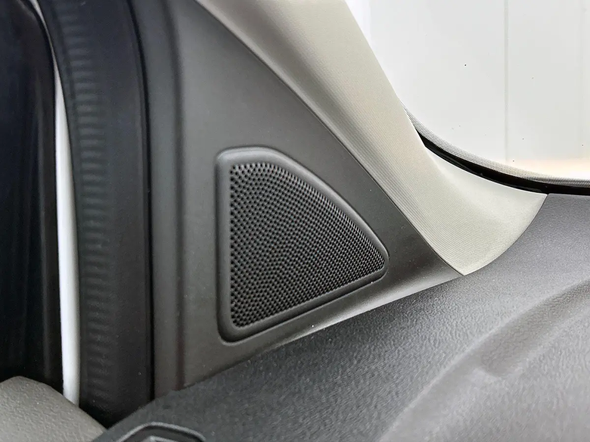1.5 EcoBlue L2 Trend Navigatie Airco Parkeersensoren achter Cruise Control 3Zits Camera DAB+