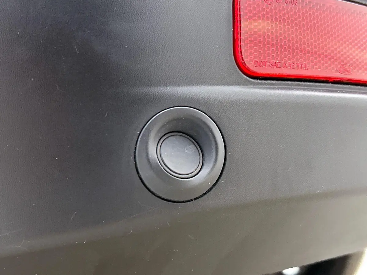 1.5 EcoBlue L2 Trend Navigatie Airco Parkeersensoren achter Cruise Control 3Zits Camera DAB+