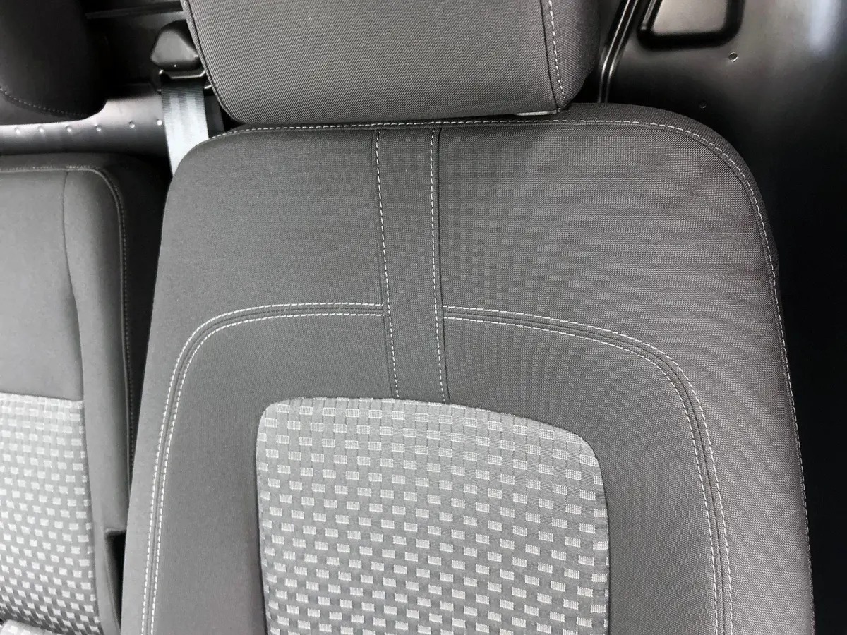 1.5 EcoBlue L2 Trend Navigatie Airco Parkeersensoren achter Cruise Control 3Zits Camera DAB+
