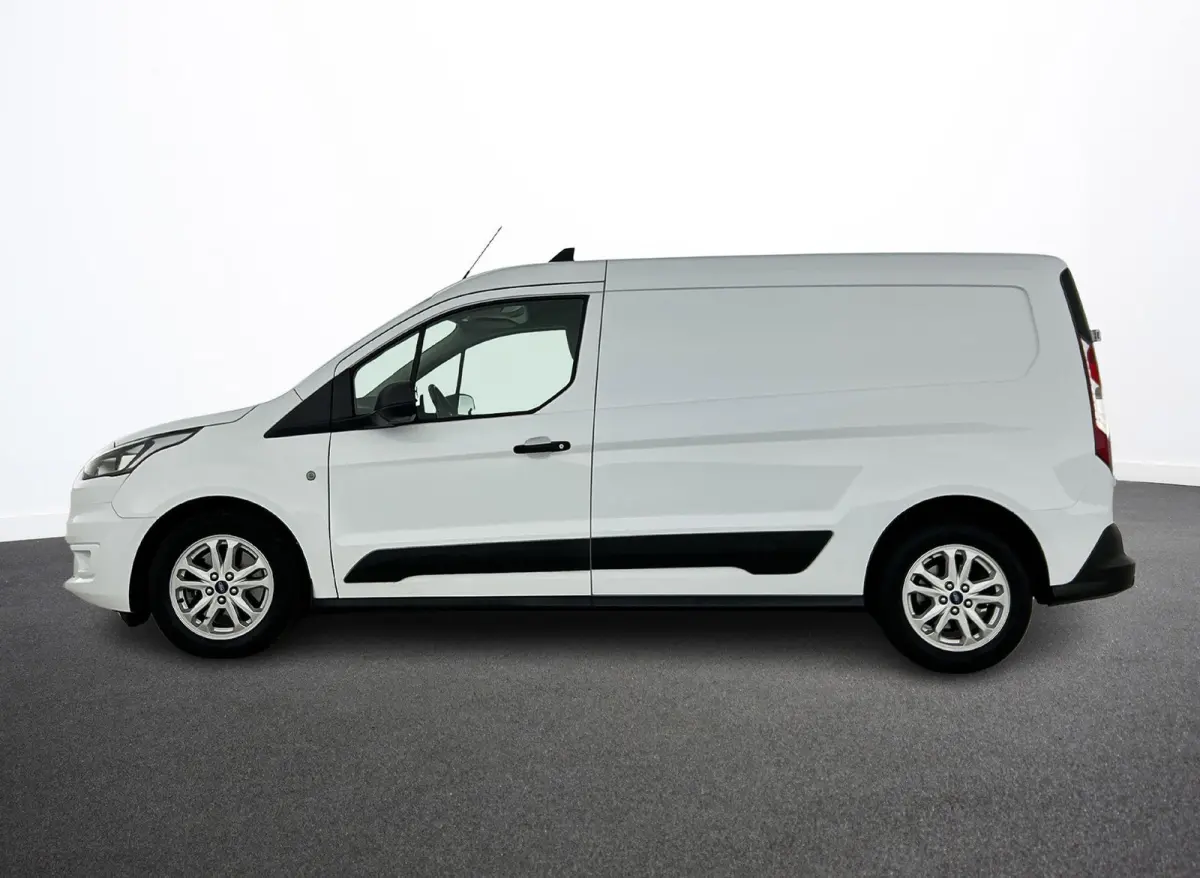1.5 EcoBlue L2 Trend Navigatie Airco Parkeersensoren achter Cruise Control 3Zits Camera DAB+