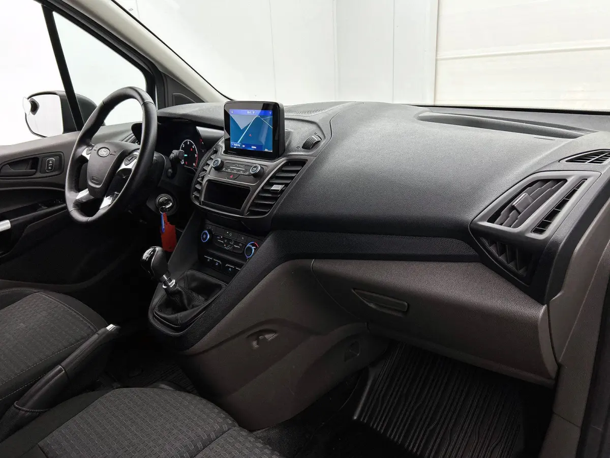 1.5 EcoBlue L2 Trend Navigatie Airco Parkeersensoren achter Cruise Control 3Zits Camera DAB+
