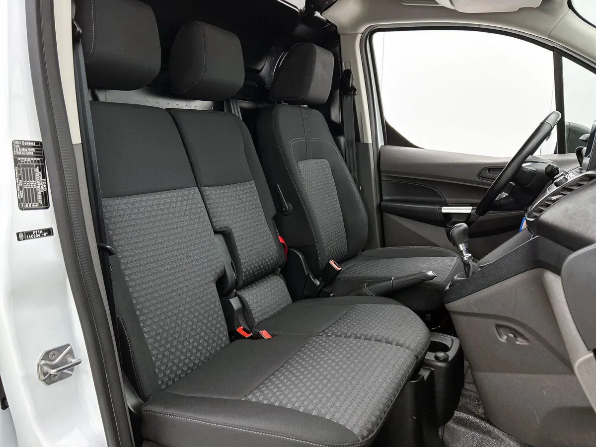 1.5 EcoBlue L2 Trend Navigatie Airco Parkeersensoren achter Cruise Control 3Zits Camera DAB+