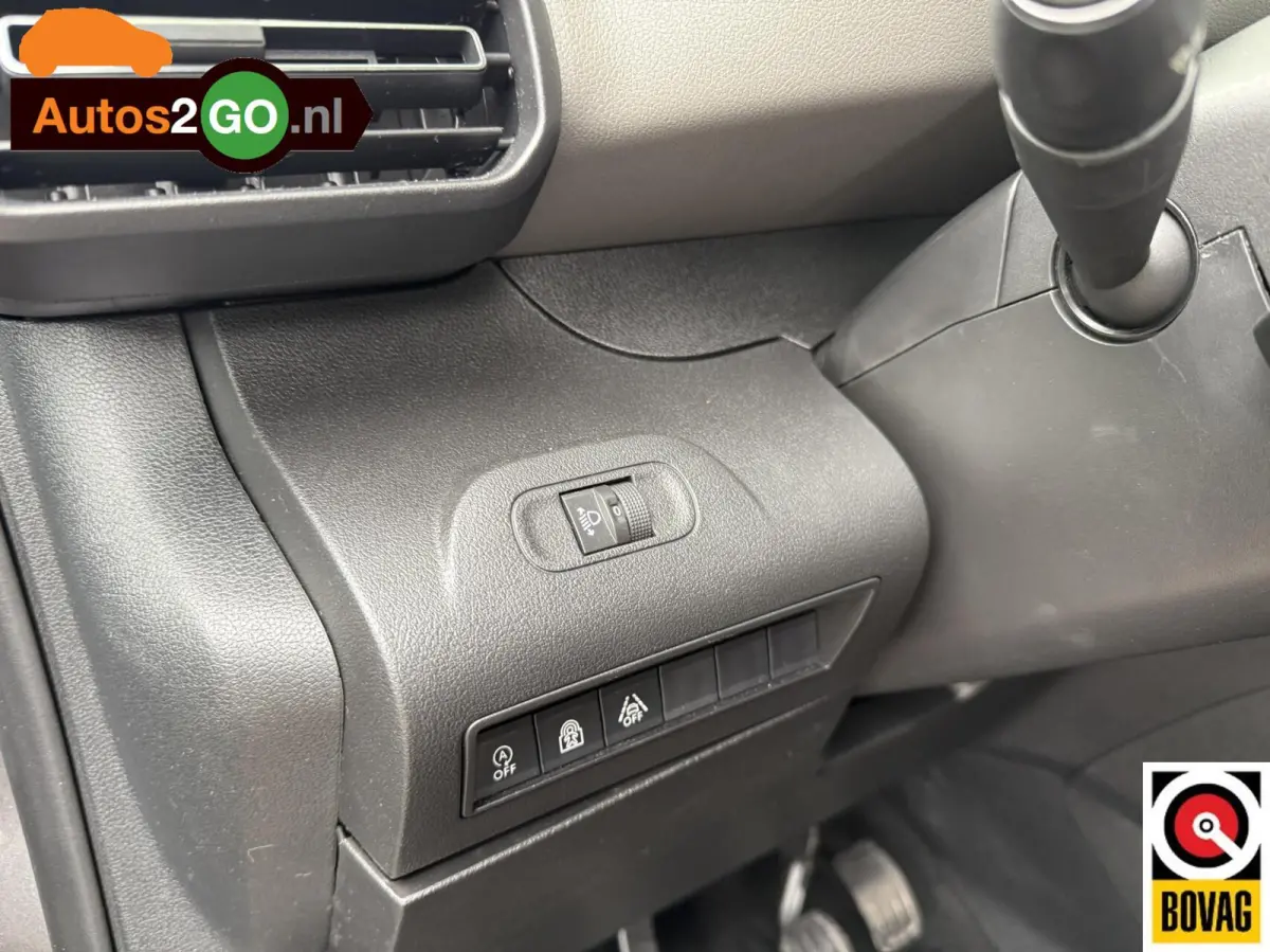 1.2 Puretech Allure I Navi I Cruise controle I Parkeersensoren I Applecarplay Android auto I trekhaak I rijklaar I