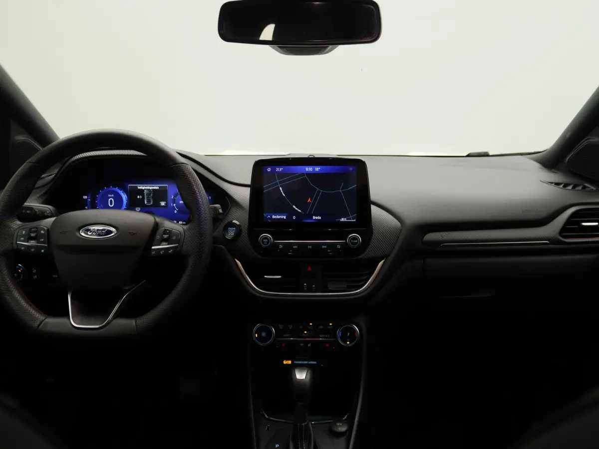 1.0 EcoBoost ST-Line X | Apple Carplay/Android Auto | Achteruitrijcamera | Winterpakket | Cruise Control |