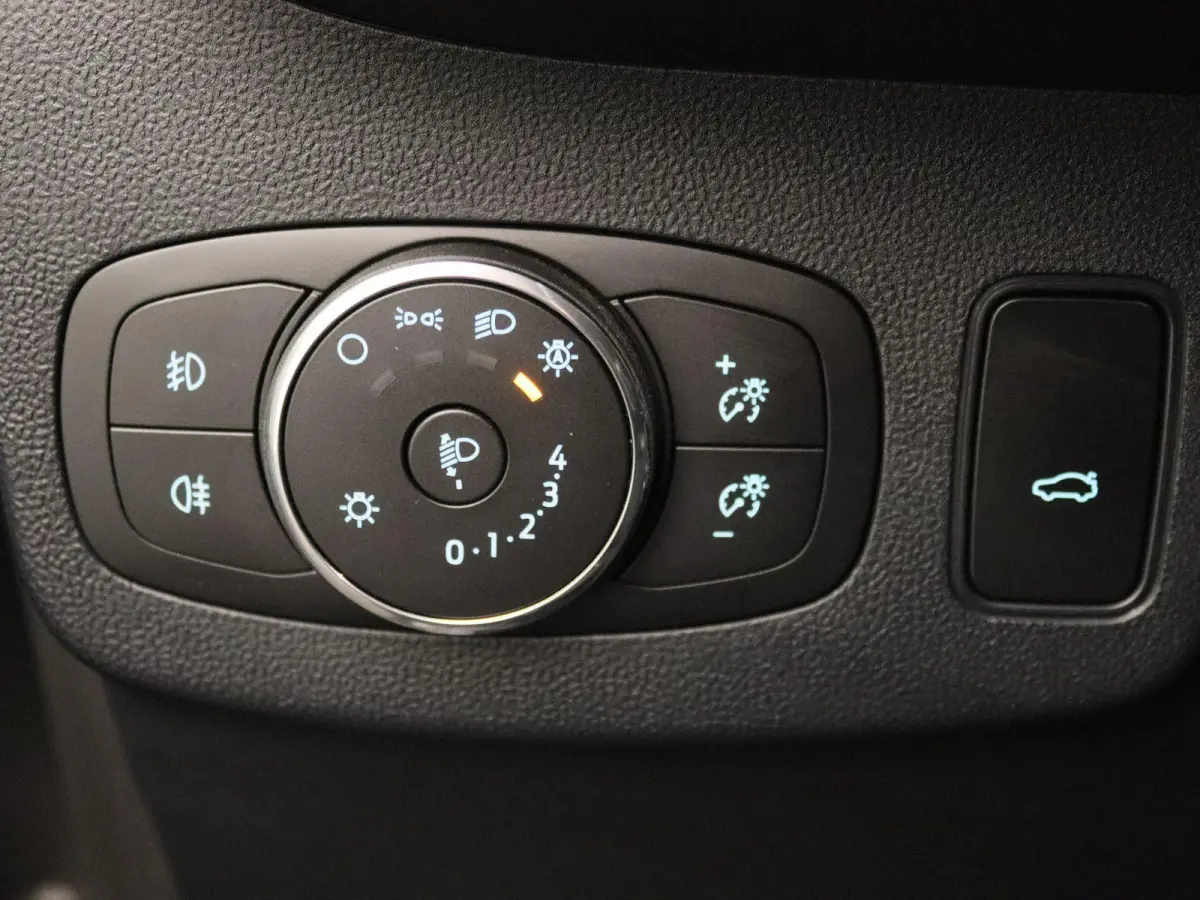 1.0 EcoBoost ST-Line X | Apple Carplay/Android Auto | Achteruitrijcamera | Winterpakket | Cruise Control |