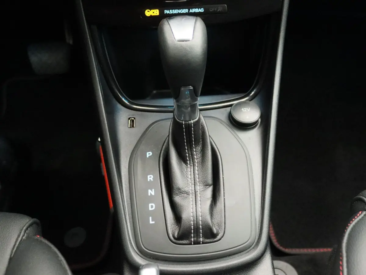 1.0 EcoBoost ST-Line X | Apple Carplay/Android Auto | Achteruitrijcamera | Winterpakket | Cruise Control |